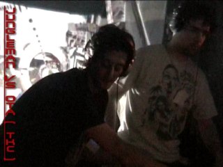 JUNGLEMAN vs OTA  ( TkC ) by vj NAD