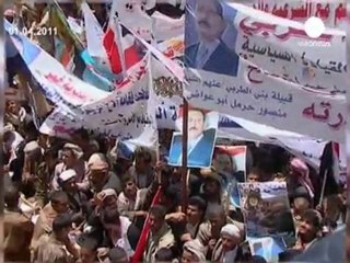 Yemen: un muerto y decenas de heridos en Taiz