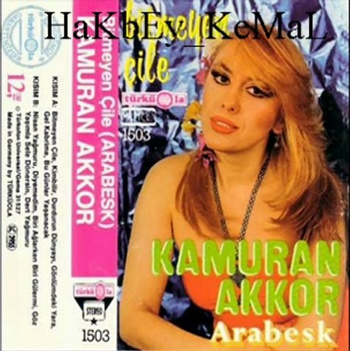 kamuran akkor sev yeter