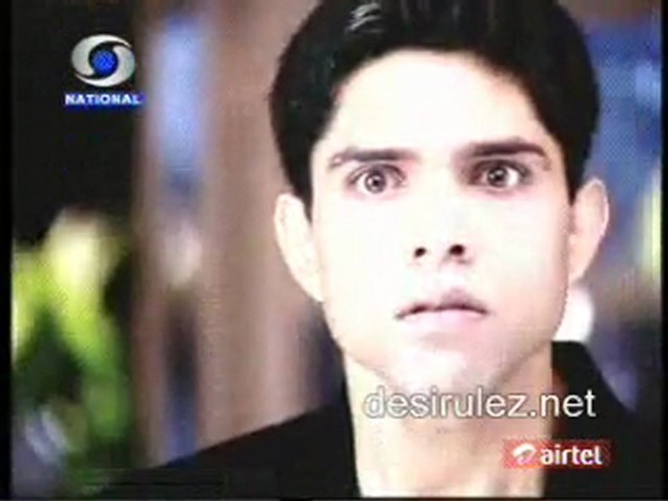 Ek Din Achanak - 4th April 2011 - pt3