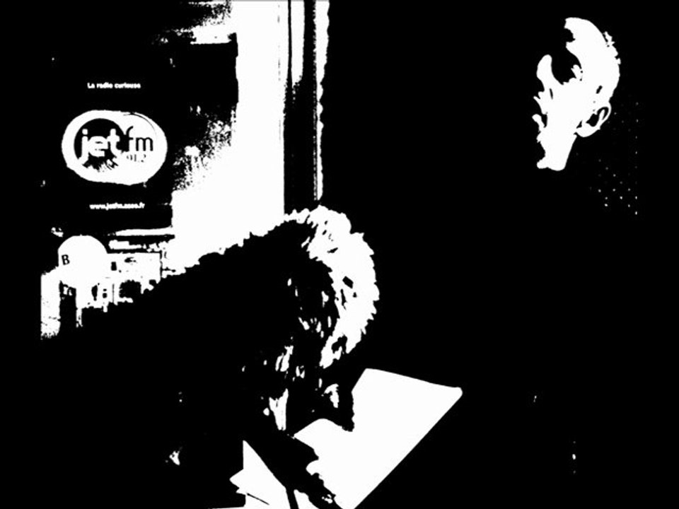 L'homme qui vécut deux fois (deuxième partie)