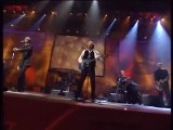 Bee Gees - Tragedy (live, 1997)
