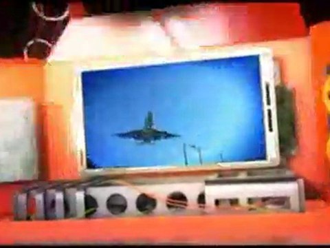 Discovery Channel- wiosna 2011