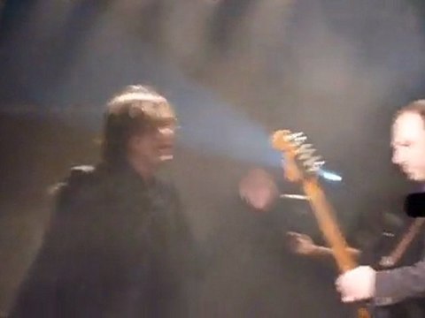 Cali, Atelier, Lux : Je sais ta vie