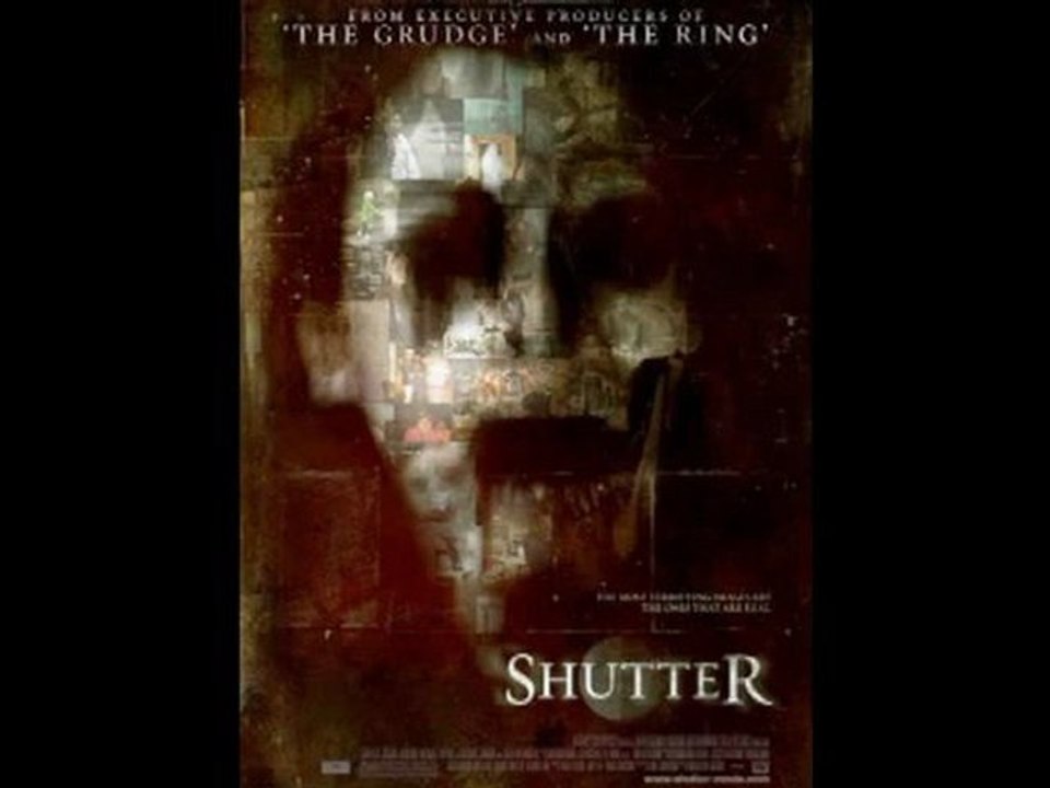 Bande annonce : Spirit
