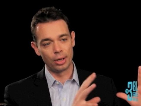 Ethical Sourcing Forum 2011 - John Kelleher, CEO of R.J. McCarthy