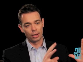 Ethical Sourcing Forum 2011 - John Kelleher, CEO of R.J. McCarthy