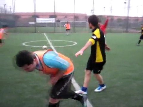 Fikstürlü Lig Bay Avşar -Republic Of Of