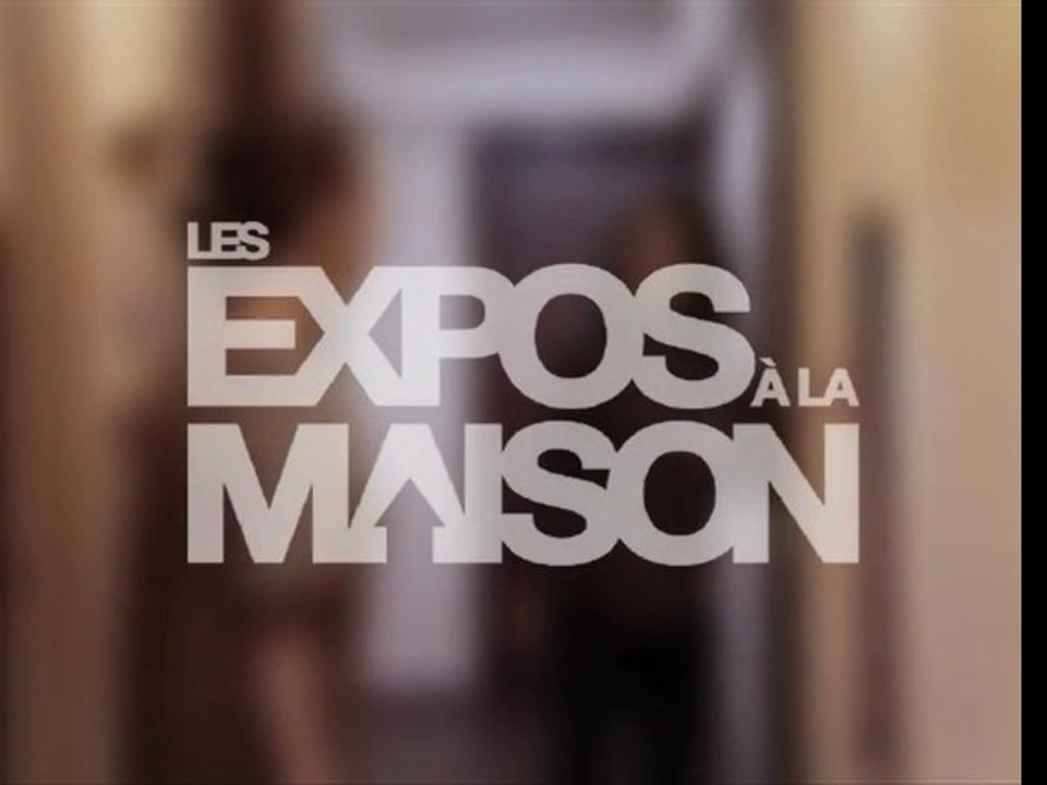 Les EXPOS à la MAISON #2 - FROM PARIS