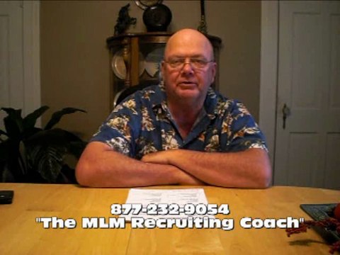 Discover What It Takes To Succeed In Online MLM Recruiting