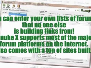 Senuke X VS Senuke - Who is better?