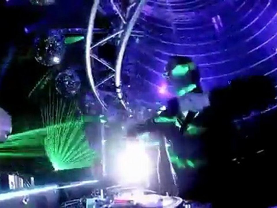 (Sensation) BLACK goes ELECTRO [HD] (Kid Cudi feat. Kanye West Meets The Atomic Afrojack Mix)