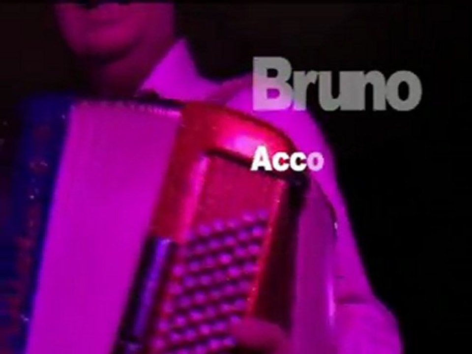 LES BIG BOSS orchestre variétés musette DISCO - River of babylon