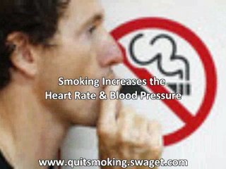 quit smoking cigarettes