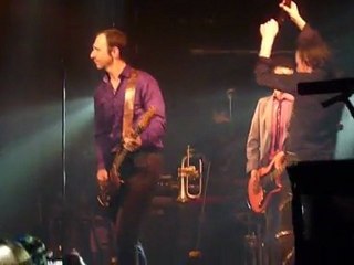 Cali, Atelier, Lux :31.03.11.Roberta