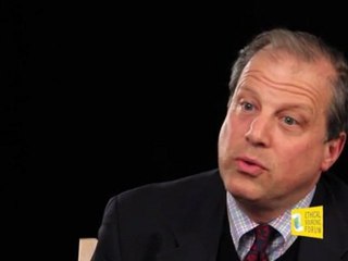 Ethical Sourcing Forum 2011 - Transparency International USA