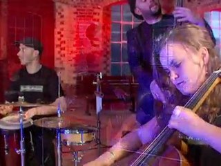 Urban Soul Orchestra Acoustic Ensemble