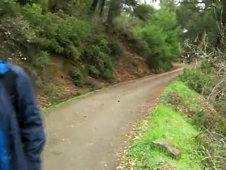 Karacasu Esençay Alemler Kahvederesi Yürüyüşü 4