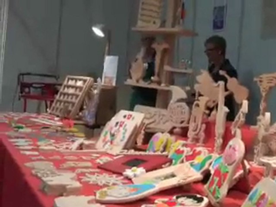 Avesnes foire aux mouches