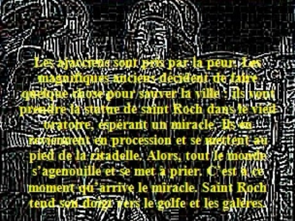 i setti navi