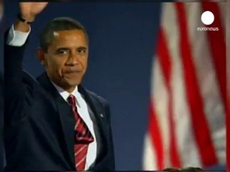 Obama begins 2012 White House campaign