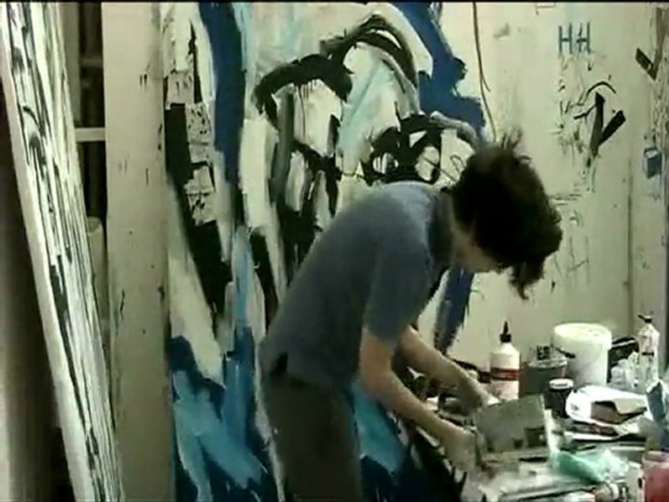 Final Painting Video 1