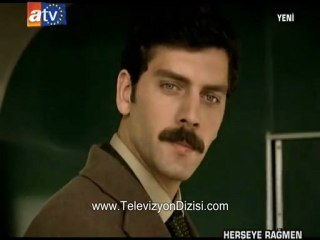 Her Şeye Rağmen Klibi - Farid Farjad