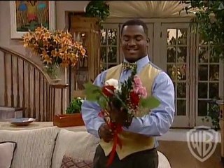 Fresh Prince of Bel-Air: Season 6- Date