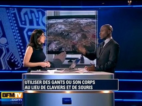 Les nouvelles façons de piloter son ordinateur