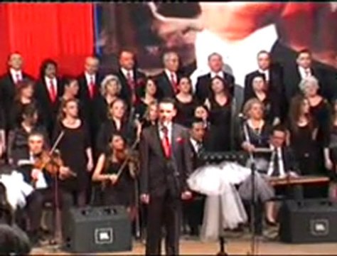 KADERiMDE HEP GüZELi ARADIM