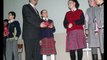 Bafra Atatürk İlköğretim Okulu -Kitap Okuma Yarışması-