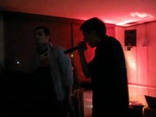 Zapenag Pena & Marki - Acapella (KSL Vol. 4)