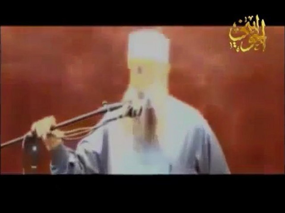 VAINQUEUR TANT QUE TU T'ACCROCHE DE LA CORDE D'ALLAH