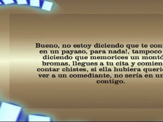 COMO SEDUCIR UNA MUJER USANDO EL BUEN HUMOR