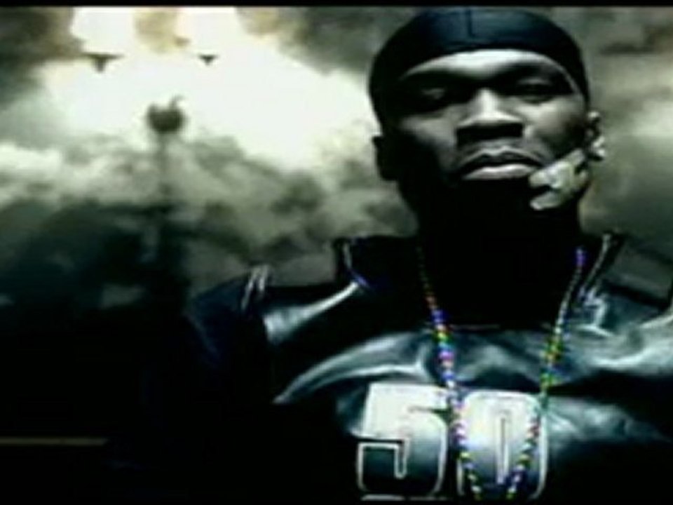 50 Cent - Many Men (Wish Death) (Dirty Version)