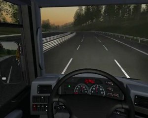 Magnum -DHL Kargo'nun imdadına yetişti...