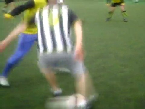 Fikstürlü Lig Okyanus Spor - Pazariçi