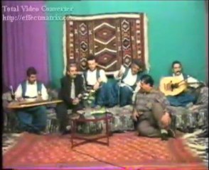 ABBAS BAKIR mared 2009