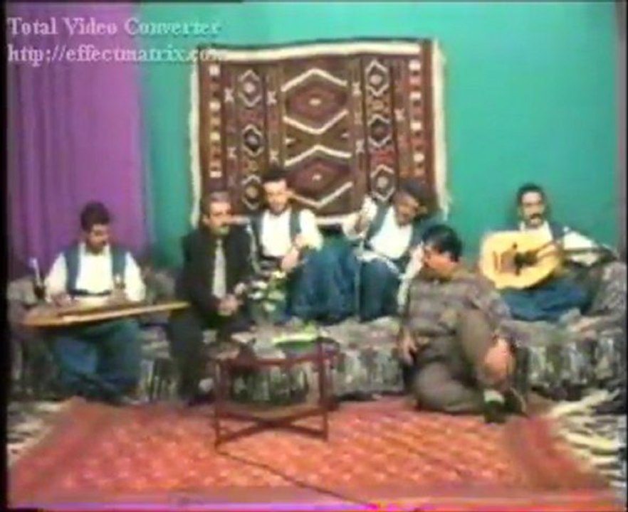 ABBAS BAKIR mared 2009
