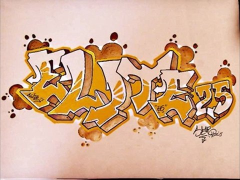 SNIPER SALIF SOPRANO TUNISIANO MIX ELITE 25