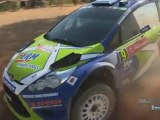 MICHELIN - WRC Rally de Portugal 2011 - 1700 Pneus