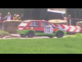 rallye de lillebonne 2011