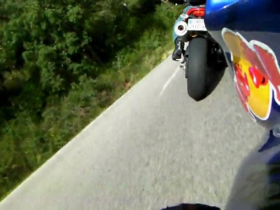 Le Verdon Avril 2011!