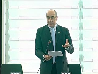 Giommaria Uggias on European statistics on tourism