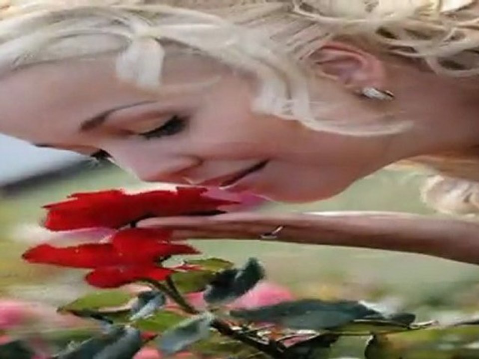 Nasze róże-Bernadeta Kowalska