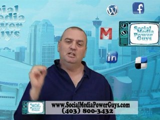 Ten Things to Know about Social Media