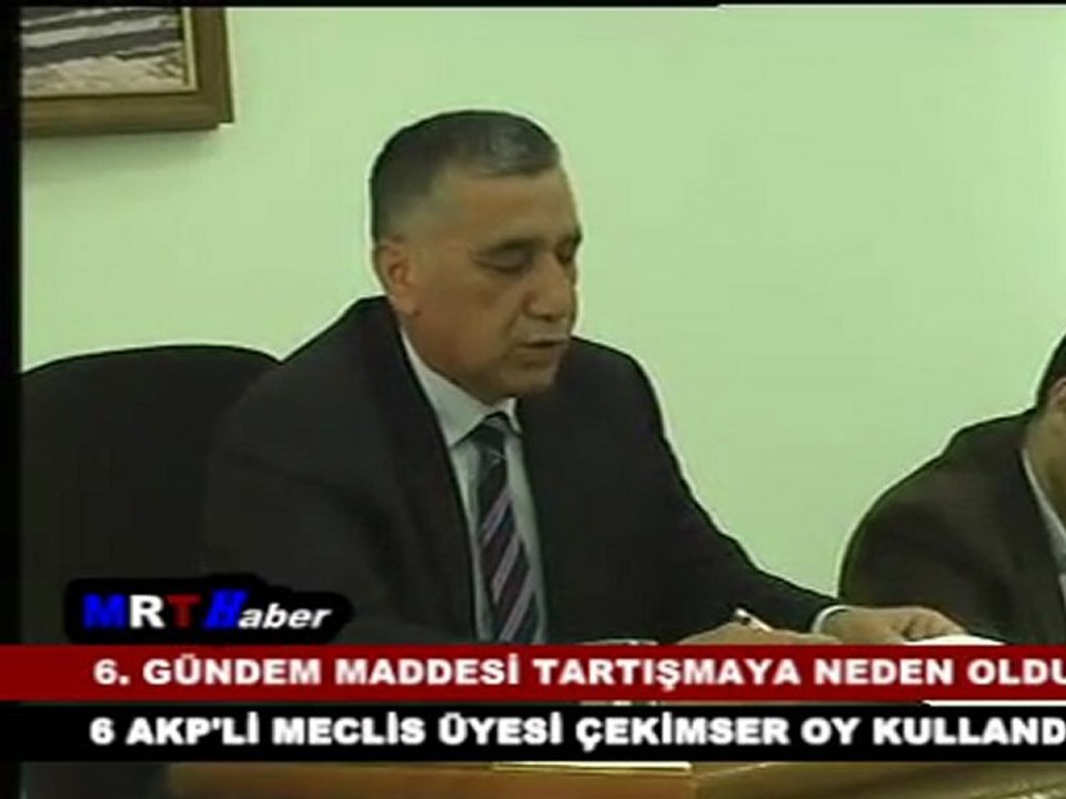 04.04.2011 MRT HABER BÜLTENİ 2.BÖLÜM