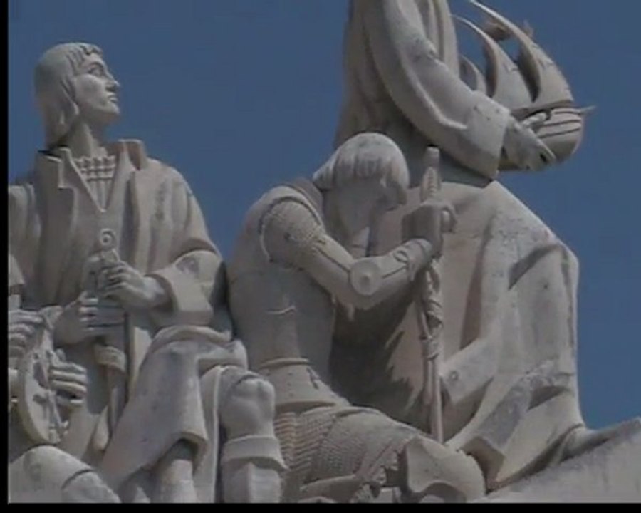 Monument des Conquistadors