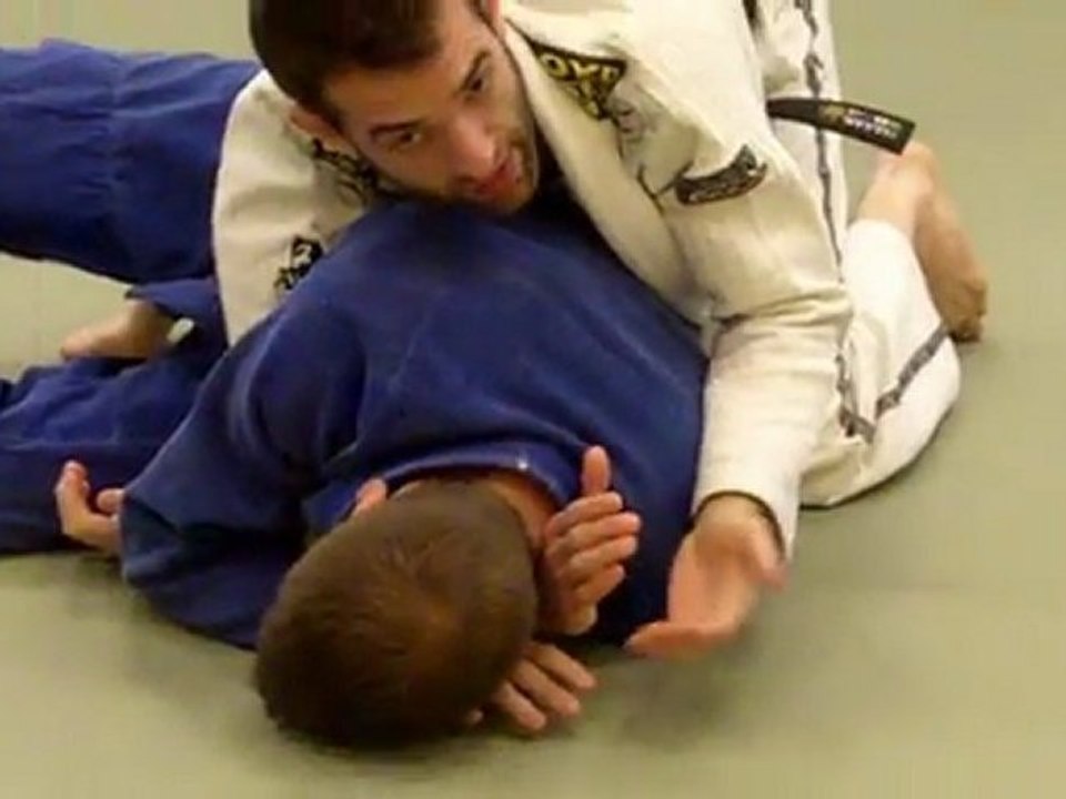 Mixed Martial Arts in Malvern