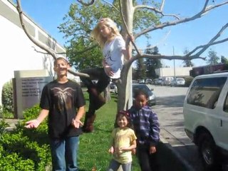 Y Teen Magazine Spring Break 2011